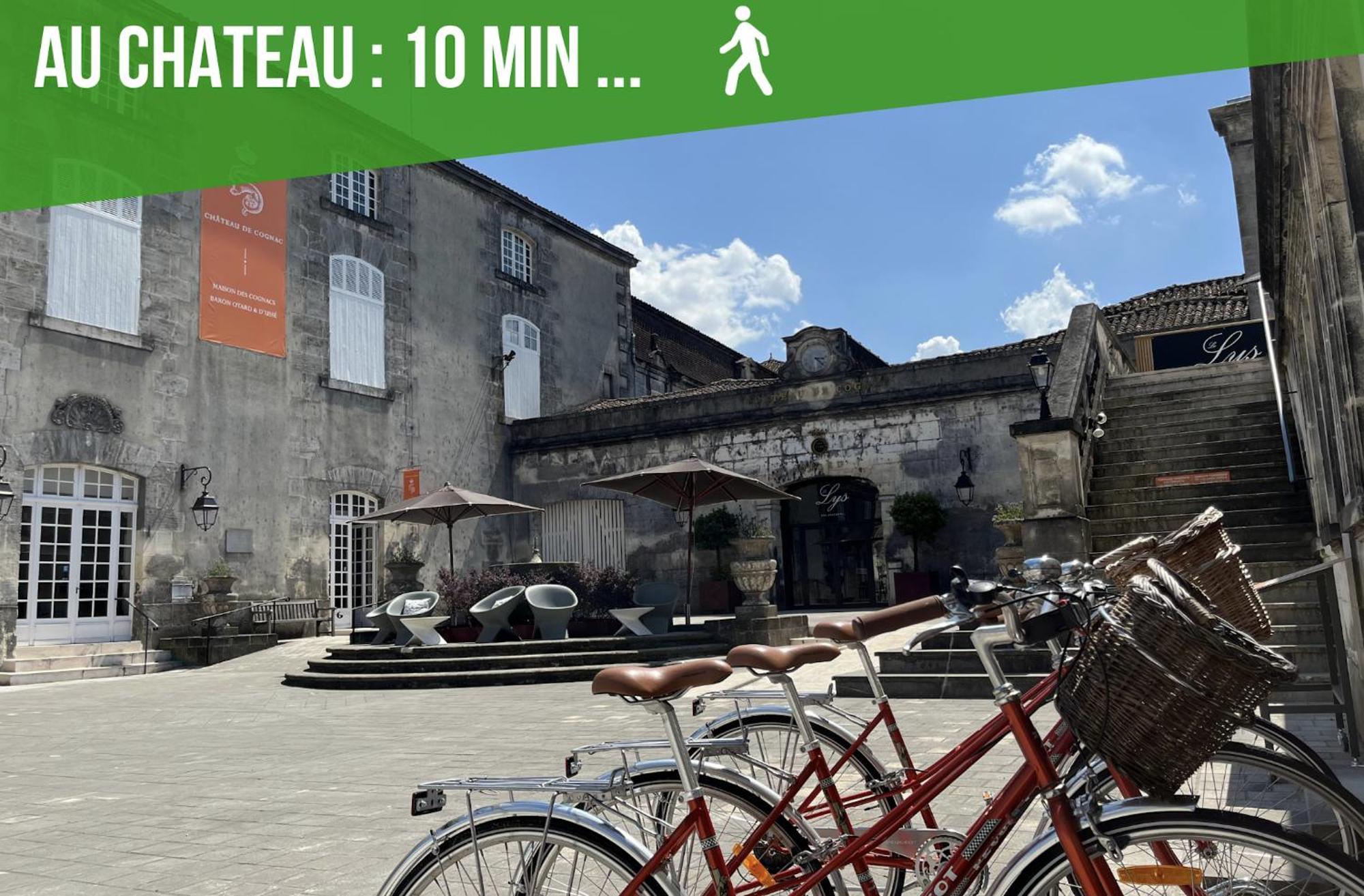 #Nouveau@Nature&Beaut# Cognac Luaran gambar